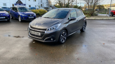 Peugeot 208 1.2 PureTech 82 Tech Edition 5dr [Start Stop] Petrol Hatchback